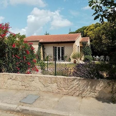Interlude Villa L'Isle-sur-la-Sorgue Exterior photo