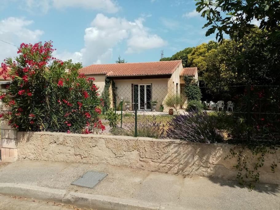 Interlude Villa L'Isle-sur-la-Sorgue Exterior photo